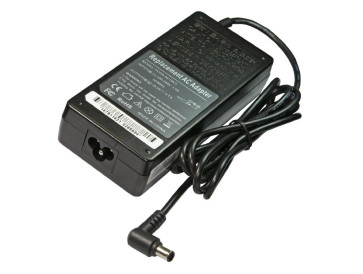 Sony Vaio Vgn-fw370j/h Adapter