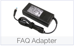 Veelgestelde vragen sony adapter-oplader
